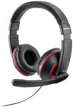 Gioteck XH-100 Stereo Gaming Headset - Multi-Platform